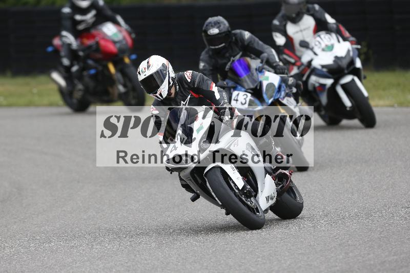 /18 05.06.2026  TZ Motorsport ADR/Gruppe gruen/42